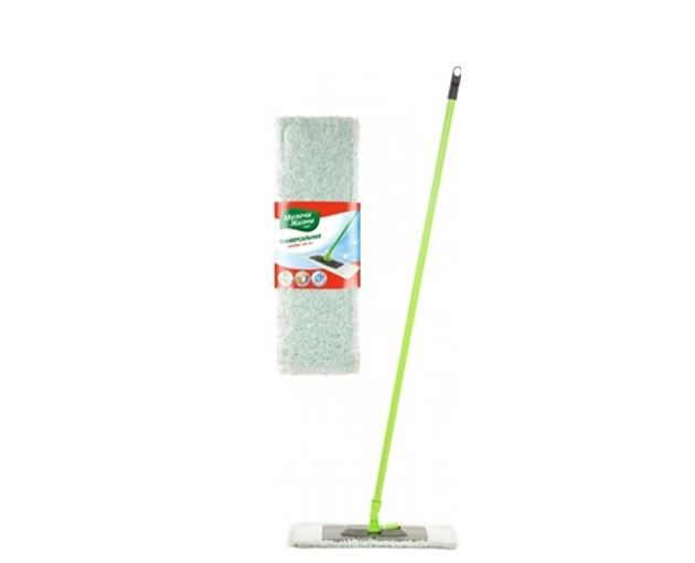 MELOCHI ZHIZNI floor cleaning stick Delicate 120sm